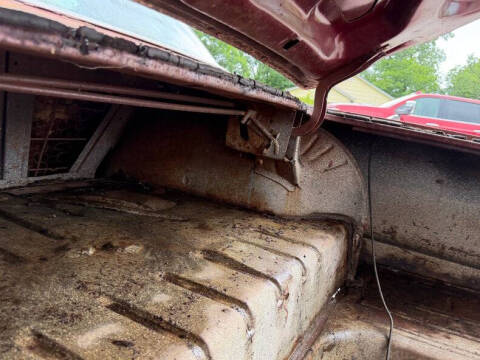 1964 Chevrolet Impala