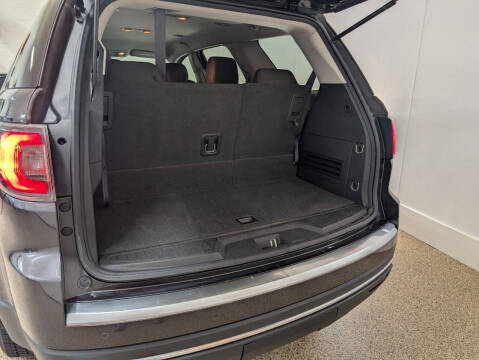 2015 GMC Acadia SLE-2