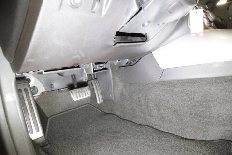 2007 Saturn SKY Red Line