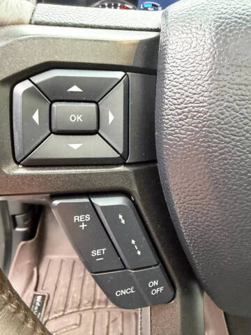 2021 Ford Expedition MAX King Ranch