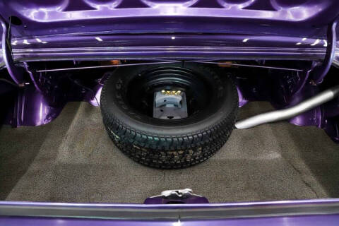 1970 Dodge Challenger