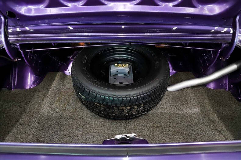 1970 Dodge Challenger