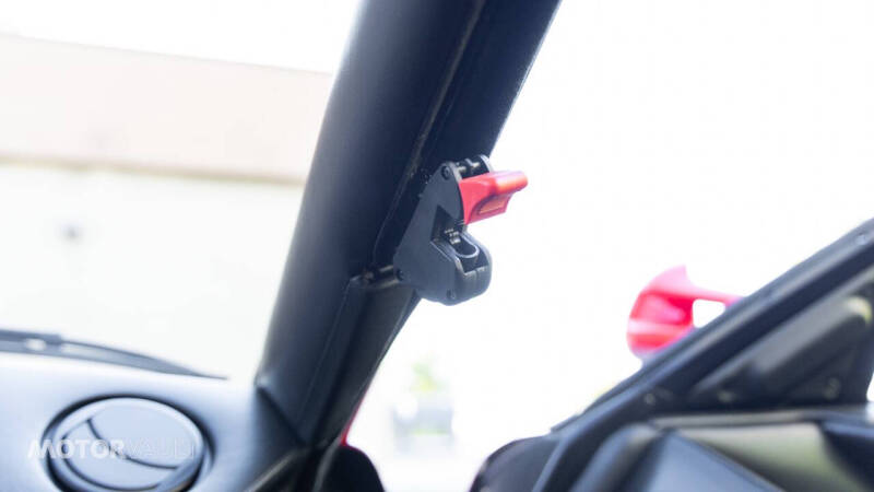 1989 Ferrari Testarossa