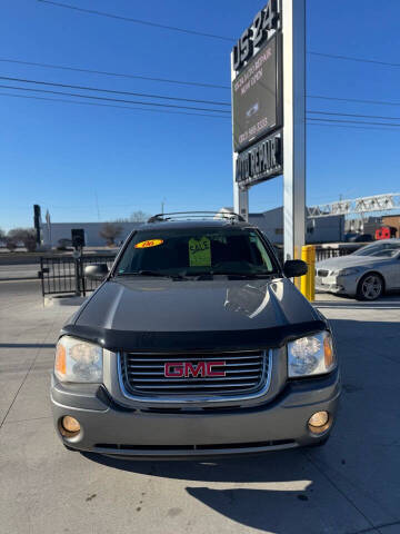 2006 GMC Envoy XL