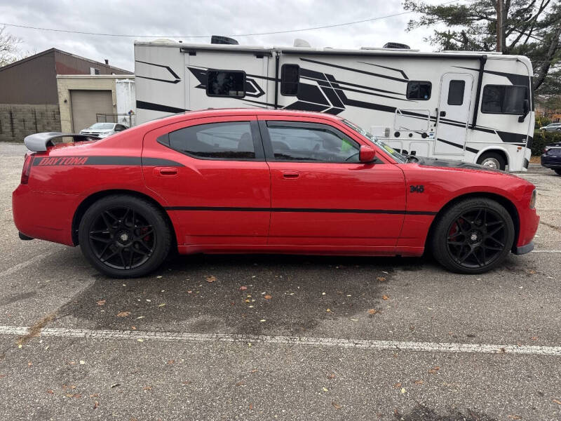 2006 Dodge Charger RT