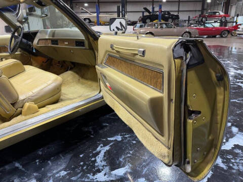 1970 Cadillac DeVille