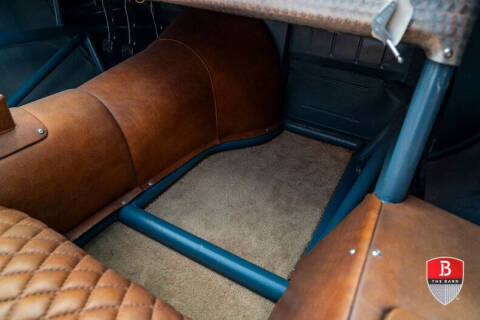 1979 Alfa Romeo Disco Volante