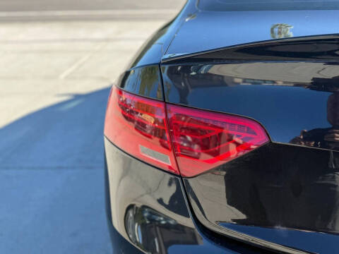 2013 Audi S5 3.0T quattro Premium Plus