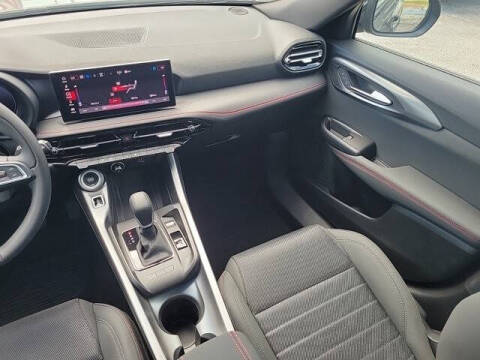 2024 Dodge Hornet GT