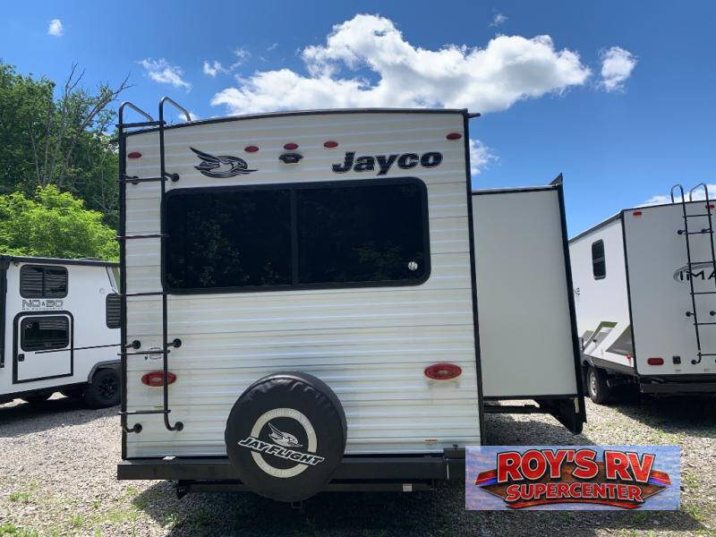 2023 Jayco Jay Flight