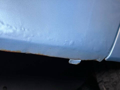 1968 Chrysler Newport