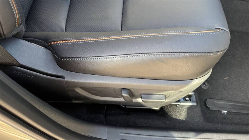 2026 Mazda CX-50 2.5 Turbo