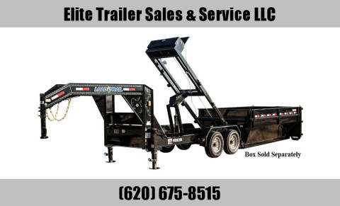 2022 Load Trail GM14