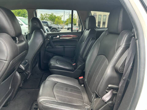 2014 Buick Enclave Premium