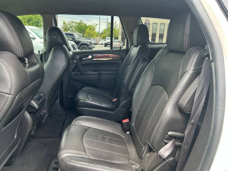 2014 Buick Enclave Premium