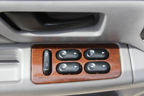 2003 Ford Taurus SEL Deluxe