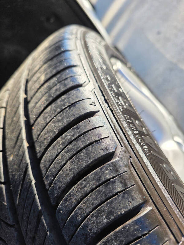 2009 Porsche Cayenne S