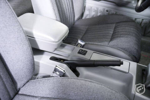 1993 Ford Mustang SVT Cobra