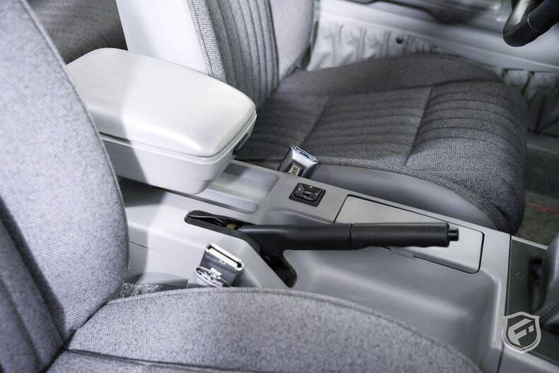 1993 Ford Mustang SVT Cobra