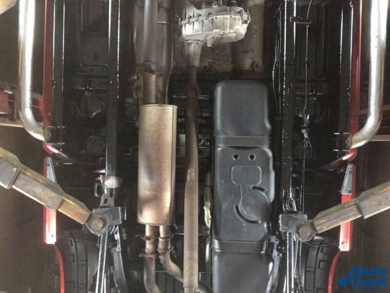 2012 RAM 1500 Express