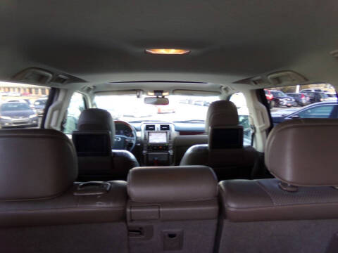 2012 Lexus GX 460 Premium