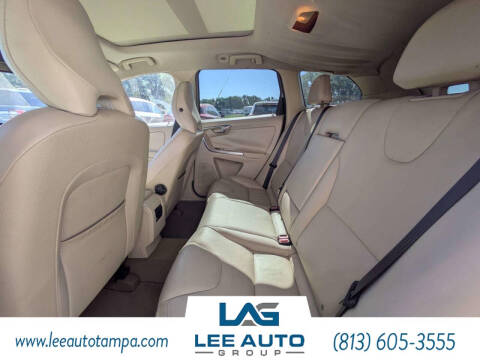 2014 Volvo XC60