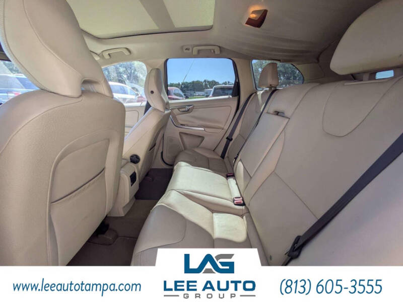 2014 Volvo XC60