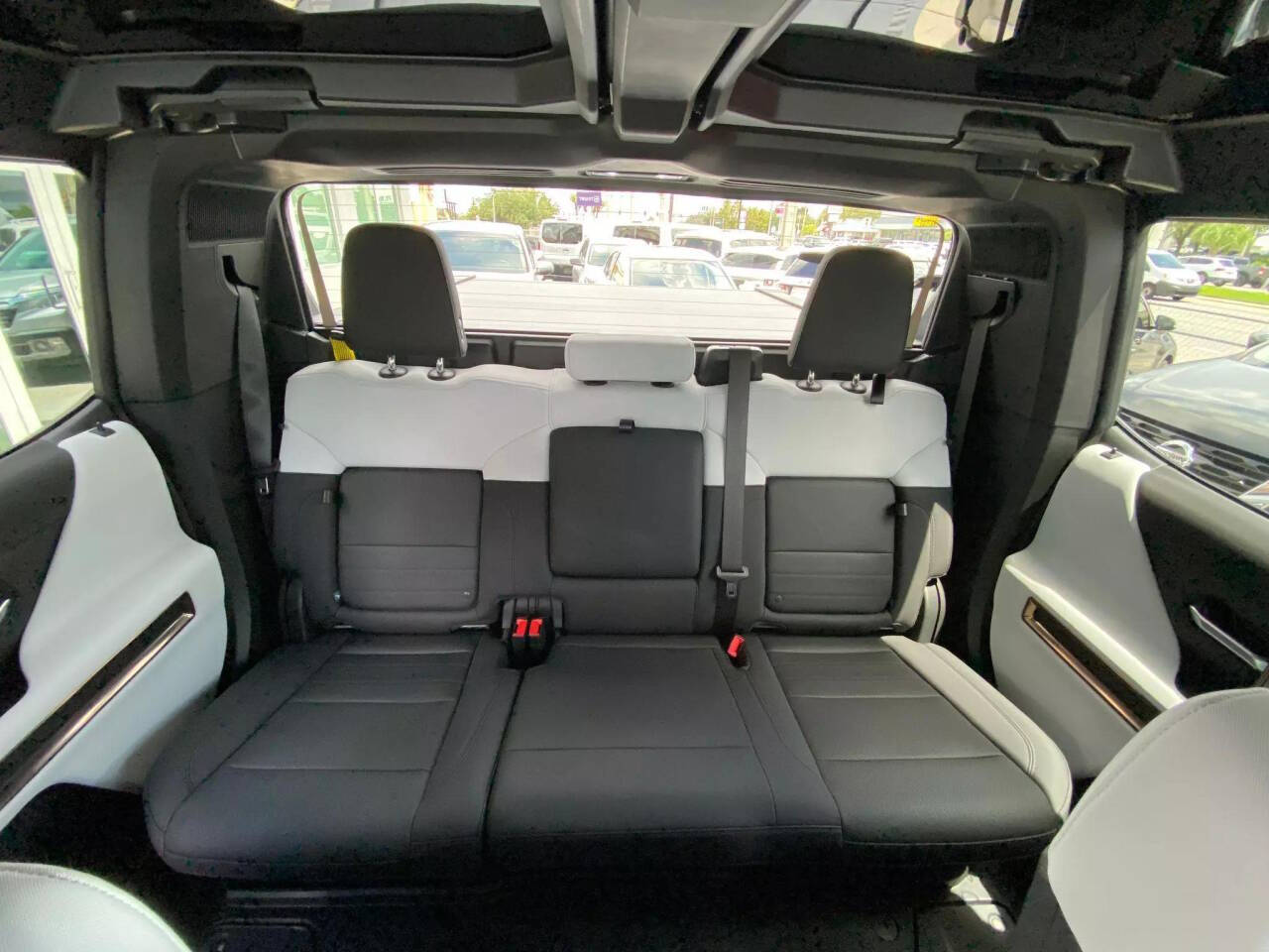 2024 GMC HUMMER EV for sale at Sonydam Auto Sales Orlando in Orlando, FL