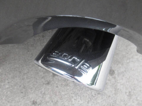 2004 Ford Mustang Mach 1 Premium