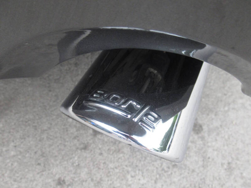 2004 Ford Mustang Mach 1 Premium