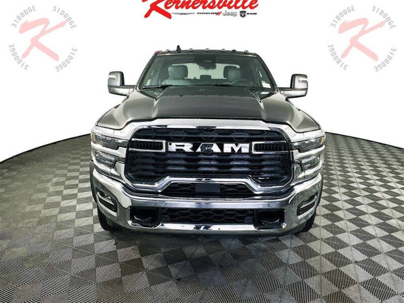 2026 RAM 5500