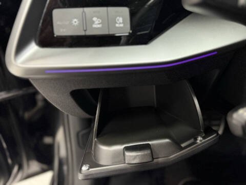 2023 Audi S3 2.0T quattro Premium Plus