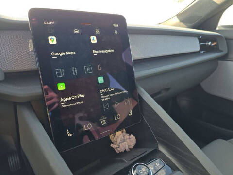 2022 Polestar 2 Long Range Dual Motor