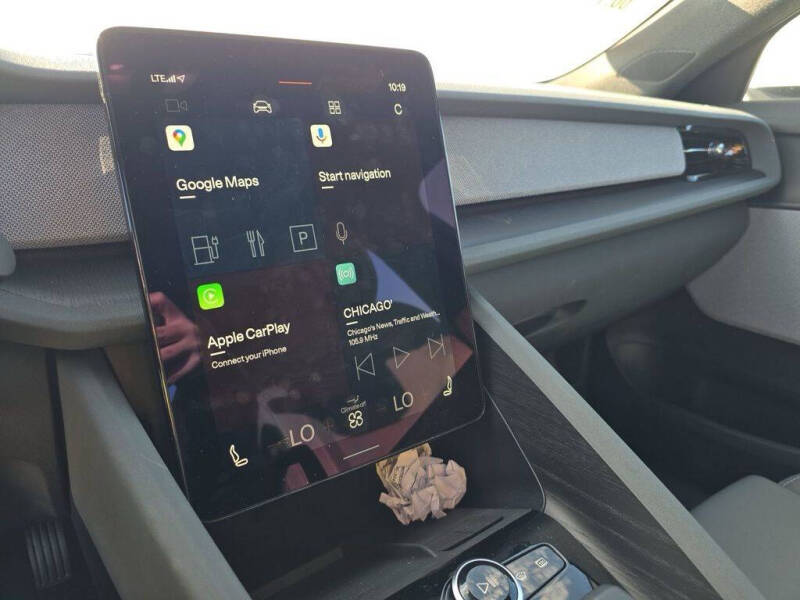 2022 Polestar 2 Long Range Dual Motor