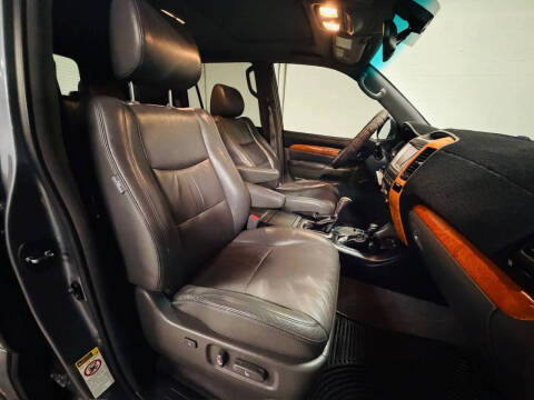 2007 Lexus GX 470