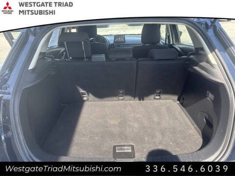 2018 Mazda CX-3 Sport