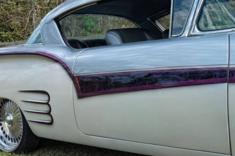 1958 Chevrolet Impala