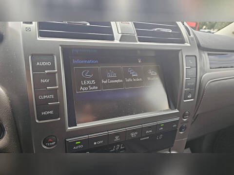 2019 Lexus GX 460