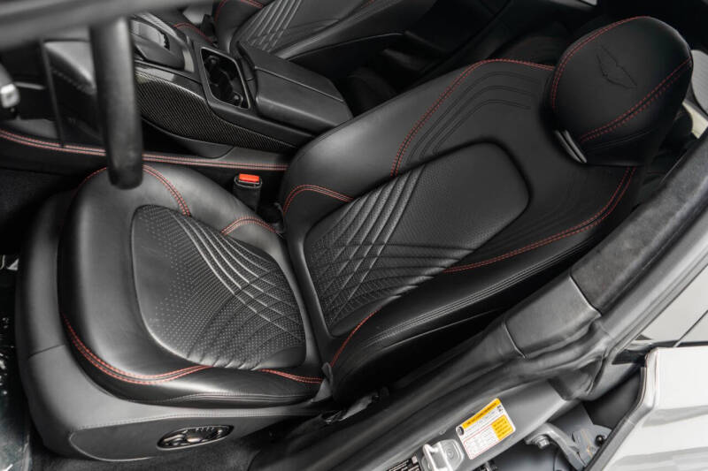 2022 Aston Martin DBX