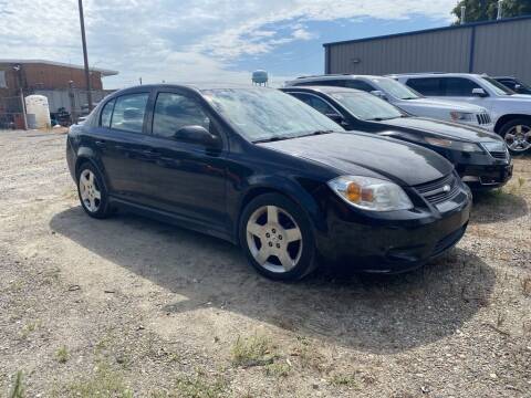 2010 Chevrolet Cobalt for sale at Smart Chevrolet in Madison NC