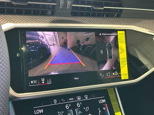 2025 Audi S6 2.9T quattro Prestige