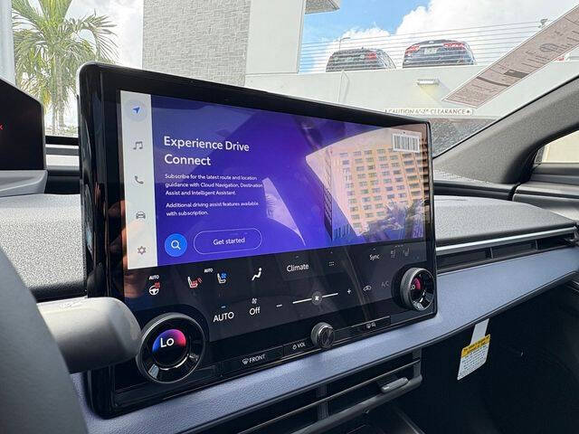 2026 Subaru Solterra