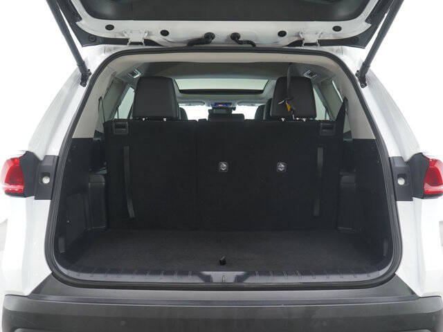 2025 Toyota Grand Highlander Limited