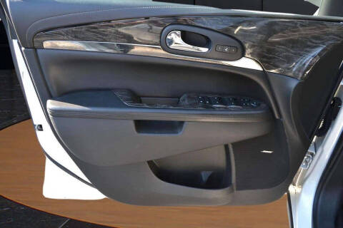 2014 Buick Enclave Premium