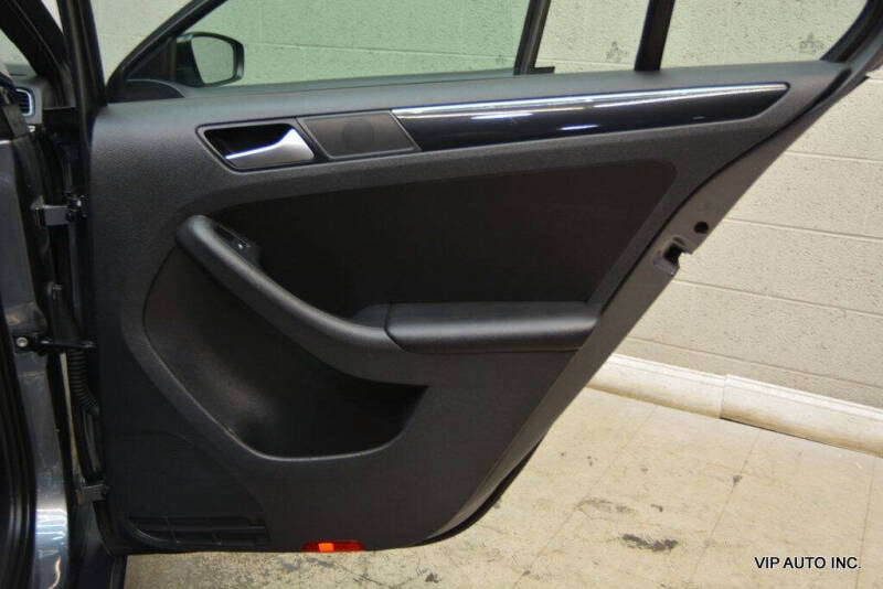 2015 Volkswagen Jetta