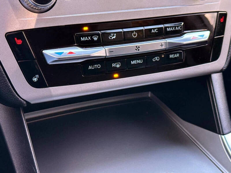 2024 Ford Explorer Timberline