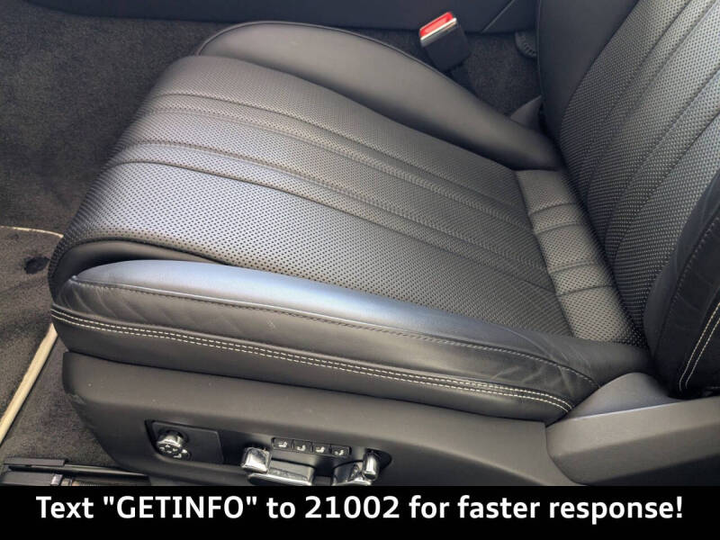 2023 Bentley Continental