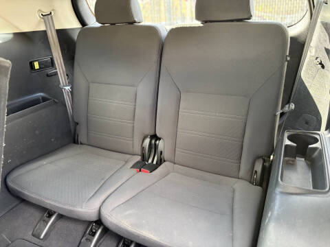 2018 Kia Sorento LX V6