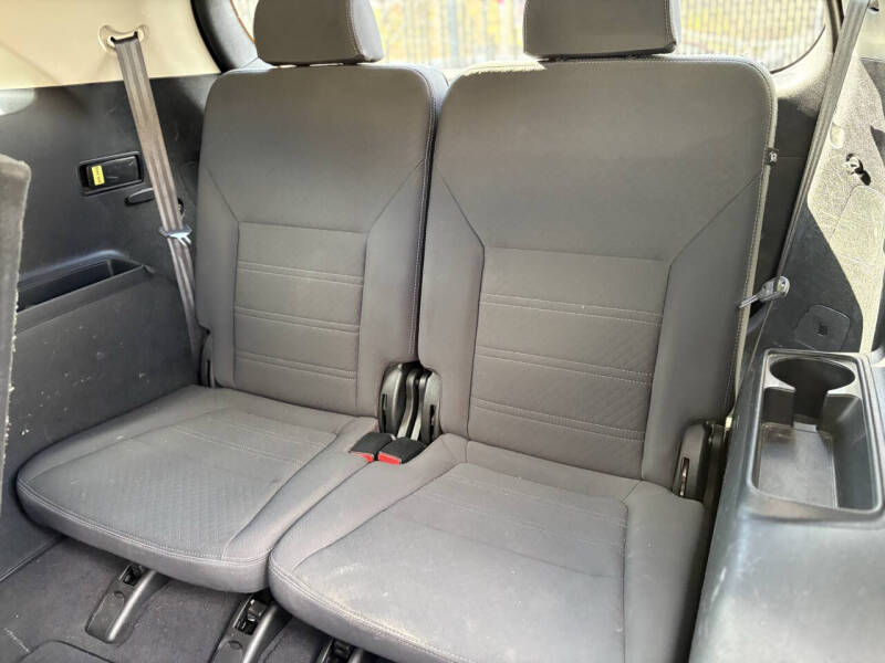 2018 Kia Sorento LX V6