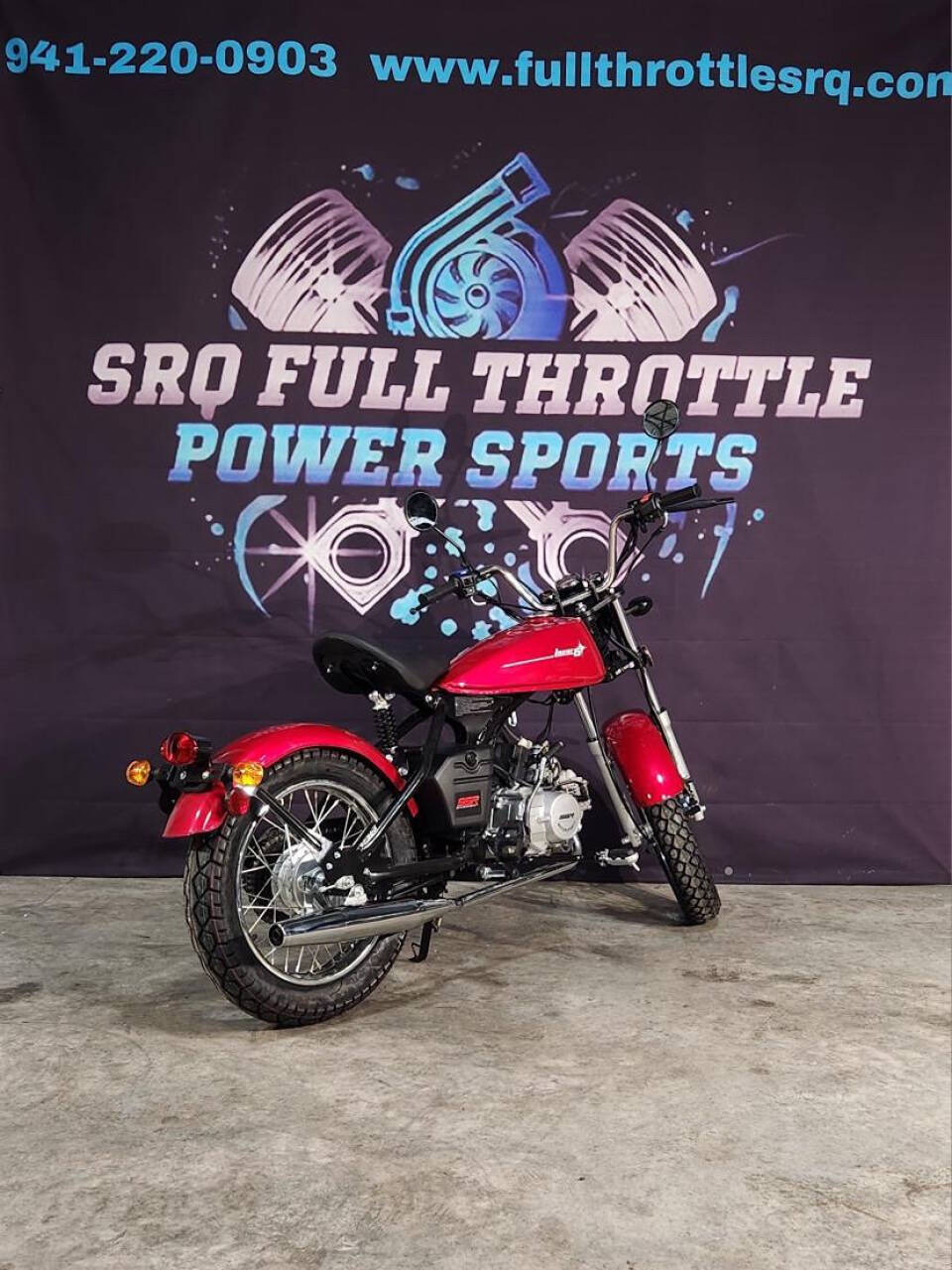 2022 SSR Motorsports Lazer 6 for sale at SRQ Full Throttle Power Sports in BRADENTON, FL